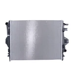 Radiator For 2015-2018 Porsche Cayenne 2011-2018 Volkswagen Touareg New. Price: $134.97.