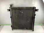 2008 2012 Jeep Liberty Front Engine Radiator M115283-C Oem Used. Price: $99.99.