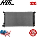 CU2596 Radiator 2003-2004 Ford F150 F250 Super Duty 4.2L 4.6L 5.4L Aluminum New. Price: $78.99.