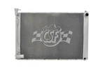 RADIATOR-1 Row All Aluminum Csf 3711 Fits 2004 Lexus RX330 New. Price: $136.29.