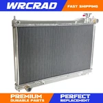 DPI2455 All Aluminum Radiator For Infiniti G35 3.5L 2003-2004 New. Price: $105.99.