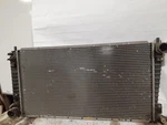 Radiator 8-280 Without Tow Package Fits 99-02 Expedition 574597 Used. Price: $128.99.