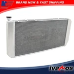 For Chevy C/k Truck 1500 2500 3500 1988-1999 CU1520 Aluminum Core 3ROW Radiator New. Price: $125.07.