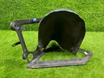 97-04 Porsche Boxster Radiator Core Support Right Rh Aa 996.106.034.59 Used. Price: $148.00.