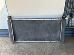 Oem Ac Delco Chevrolet Avalanche Radiator Assembly 25810258 Used. Price: $239.96.