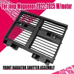 For 2022-2025 Jeep Wagoneer W/motor 68425775AC Front Radiator Shutter Assembly New. Price: $209.09.