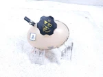 2015-2018 Jeep Renegade Radiator Coolant Bottle Reservoir Tank 68327756AA Used. Price: $49.88.