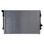 Radiator Rear Fits 18-21 Golf 562672 New. Price: $249.00.