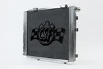 Csf Cooling - Racing & High Performance Division 7220 Radiator New. Price: $695.00.