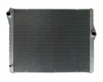 New Nissens Radiator Cooling Radator For Bmw 2011 528I Base F10 Sedan Gas. Price: $237.40.