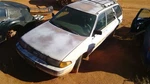 Radiator Excluding Coupe Fits 91-02 Ford Escort Oem Used. Price: $107.19.