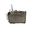 2016-2019 Mazda CX-3 Radiator Condenser Fan Overflow Set Factory Oem Replacement Used. Price: $232.65.