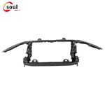 5320102330 Front Radiator Support Assembly For Toyota Corolla 2014-2019 1.8L New. Price: $91.30.