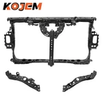 For Lexus CT200H 2011-2017 Radiator Support Assembly W/ Side Upper Tie Bar 2016 New. Price: $91.00.