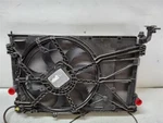2018-2023 Toyota Camry 2.5L Non-hybrid Radiator Cooling Pack W/ Fan & Used. Price: $899.99.