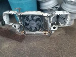1) Bmw 41131971102 From: ED52008 1989 Built Jan 14 E30 325IX M20 Front Clip Used. Price: $358.80.