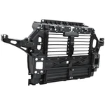 Front Bumper Radiator Support Panel Fit 2020 2021 2022 2023 Ford Explorer New. Price: $296.99.