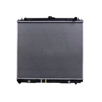 New Aluminum Radiator For 2005-2019 Nissan Frontier 4.0L V6 5.6 V8 21460EA215. Price: $122.05.