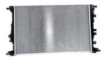 New Oem Mopar Radiator Assembly 68291180AA Jeep Cherokee 2.0L 2019-2023. Price: $239.95.