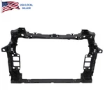 Radiator Support Panel Carrier Frame Mount For 2020- 2025 Q7 Q8 3.0L Engine New. Price: $298.93.