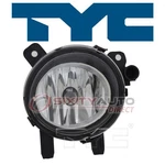 Tyc Right Fog Light Assembly For 2014-2016 Bmw 435I Xdrive Electrical Yx New. Price: $106.15.