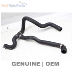 2015-2018 Bmw X4 28IX F26 Coolant Hose / Line (return) 9193255 Used. Price: $21.99.