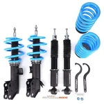 Maxpeedingrods T6 Coilover Lowering Suspension Kit Ford Fusion 2013-2020 New. Price: $431.00.