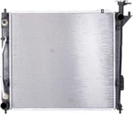 For Hyundai Santa Fe Sport Radiator 2013-2018 2.0L L4 Engine HY3010187 New. Price: $237.68.