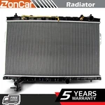 Radiator Assembly For Hyundai Santa Fe 2.4 2.7L 3.5L 2001-2006 CU2759 2531026070 New. Price: $66.99.