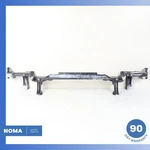 Jaguar X350 XJ8 Xjr Upper Radiator Support Reinforcement Bracket Oem Used. Price: $112.05.