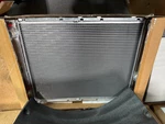 17117519209 Radiator Fit Bmw E60/E61 5-SERIES 525 528 530 545 550 I/xi 2006-2010 New. Price: $85.00.