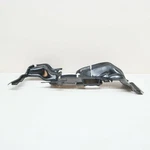 Audi Q5 Fy Front Left Radiator Support Air Guide 80A121283K No Duty New. Price: $51.31.