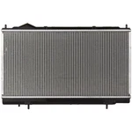 Spectra Premium CU2023 Radiator For 95-99 Avenger Eclipse Sebring Talon New. Price: $126.31.