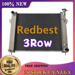 3ROW Aluminum Radiator Fit 1993-1998 Jeep Grand Cherokee 5.2/5.9L V8 22.25" Core New. Price: $147.25.