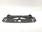 10-19 Jaguar Xjl Xjr X351 Engine Radiator Upper Deflector Shield Cover C2D5916 Used. Price: $50.00.