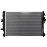 Aluminum Radiator For 2017-2019 Buick Lacrosse 2016-2018 Chevrolet Malibu 13574 New. Price: $60.89.