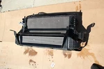 07 Volvo C70 T5 Convertible Radiator Condenser Turbo Cooler Used. Price: $650.00.
