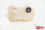 Coolant Overflow Reservoir With Cap 25725820 Fits 2000-2005 Buick Lesabre 688128 Used. Price: $30.00.