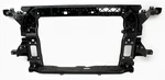 Oem Radiator Core Support For 2020-2022 Hyundai Palisade 64101-S8000 Used. Price: $255.00.