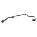 For Bmw 550I Gt Xdrive 10-13 Vaico Engine Coolant Reservoir Hose New. Price: $73.88.