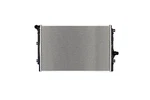 Csf 3921 Oe-style Aluminum Radiator For 2011-2019 Vw Jetta/passat/beetle 1.8 New. Price: $132.95.