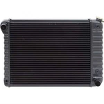 Oer MA2241A 1963-66 Fits Mopar A-body V8 Sb Rep Radiator New. Price: $710.99.