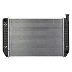 For Chevy P30 1999 Reach Cooling 41-2494 Engine Coolant Radiator New. Price: $240.19.