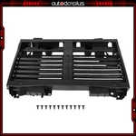 For Ram 1500 5.7L 2019-2024 Active Grille Shutter 68405073AD W/o Actuator Fit New. Price: $90.59.