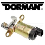 Dorman Shift Interlock Solenoid For 1992-2005 Mercury Sable Transmission Gl New. Price: $68.76.