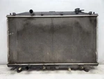 2009 2010 Acura Tsx Radiator Oem 19010RL5A51 Used. Price: $190.00.