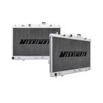 Mishimoto Radiator Fits: 2001-2006 Hyundai Elantra, 2003-2008 Tiburon New. Price: $396.85.