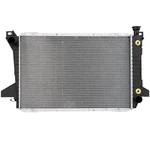 Denso 221-9356 Radiator 90-96 Ford Bronco F-150 F-250 F-350 New. Price: $264.95.