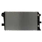 Radiator Tyc 2757 New. Price: $488.99.
