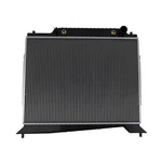 Cooling Radiator Ford Expedition Lincoln Navigator 4.6L 5.4L 03-04 CU2609 New. Price: $99.00.